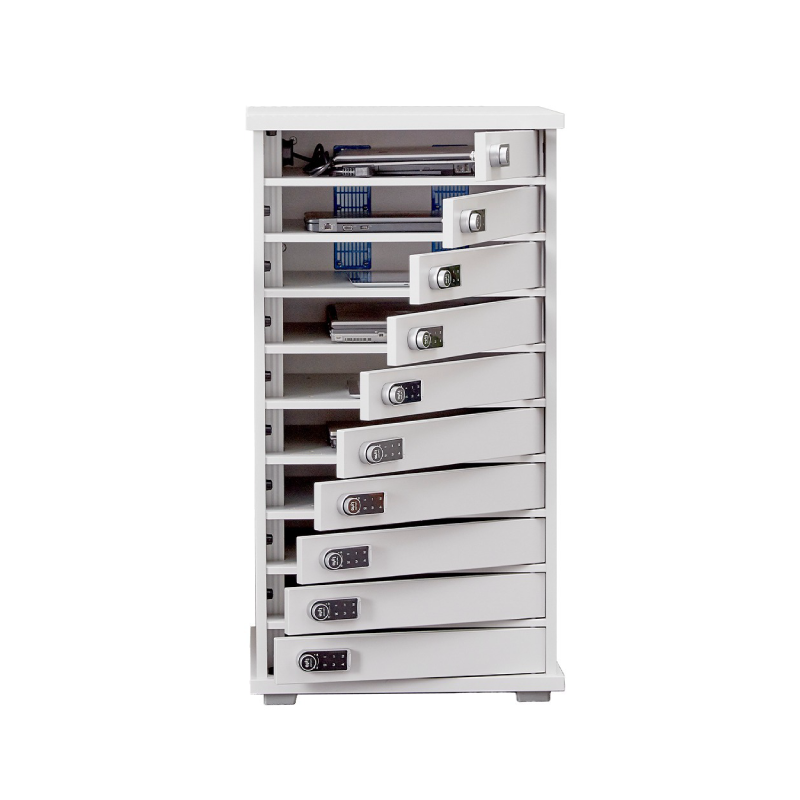 LapCabbby Lyte 10MD front open devices 2
