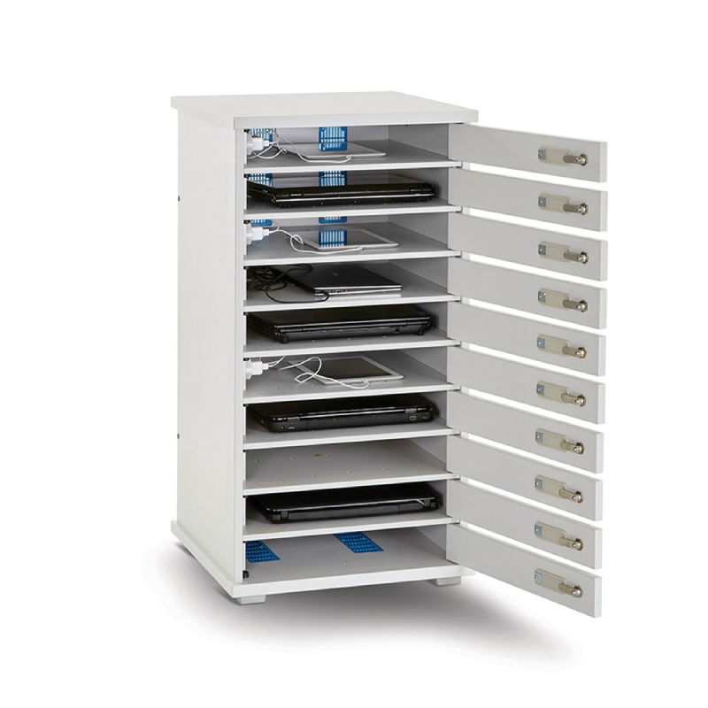 LapCabbby Lyte 10MD front open devices 1000x1000 1
