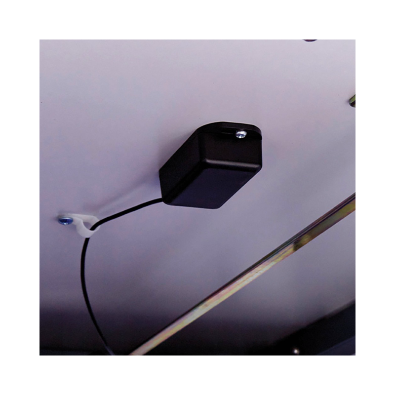 LapCabby 10V Mobile Device Charging Trolley 3