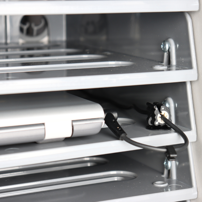 LapCabby 32 Horizontal Compact 15