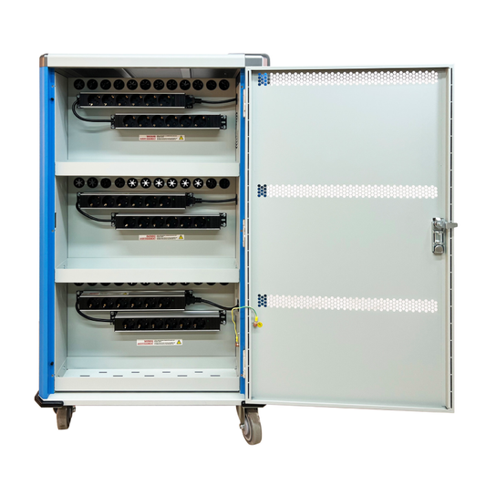 LapCabby Essentra 36 Vertical 2