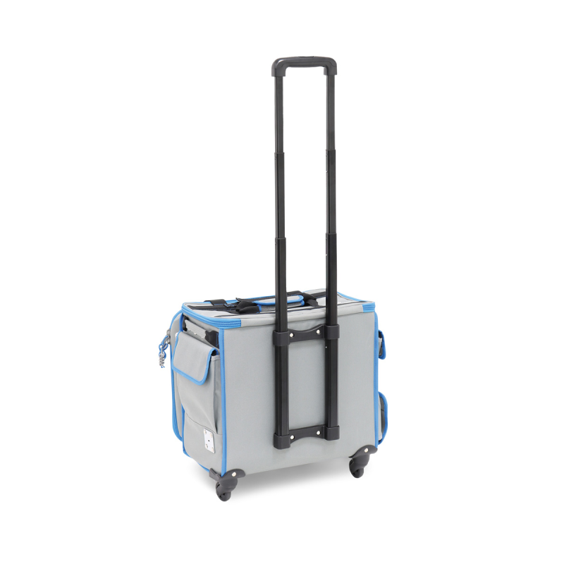 LapCabby Go2 Case – Portable Mobile Device Charging Case 2