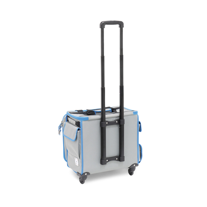 LapCabby Go2 Case – Portable Mobile Device Charging Case 2