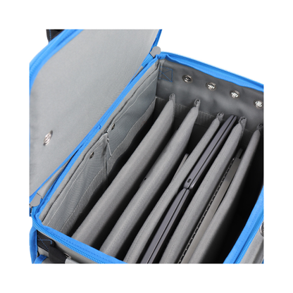 LapCabby Go2 Case – Portable Mobile Device Charging Case 5