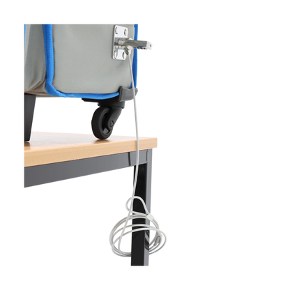 LapCabby Go2 Case – Portable Mobile Device Charging Case 7