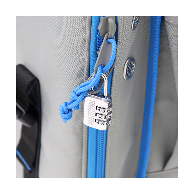 LapCabby Go2 Case – Portable Mobile Device Charging Case 8