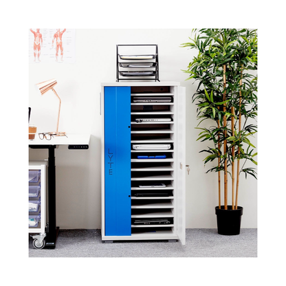 LapCabby Lyte 16SD In Situ Front Open 2 1000x1000 1