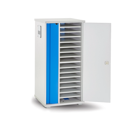 LapCabby Lyte 16SD front open 1000x1000 1