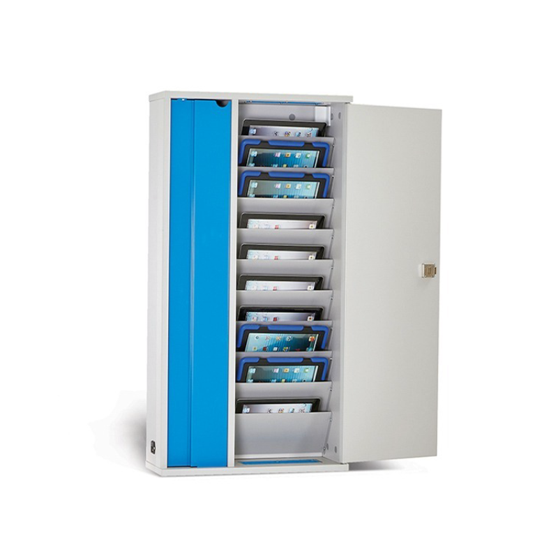 LapCabby Lyte Wall Front Open devices 1