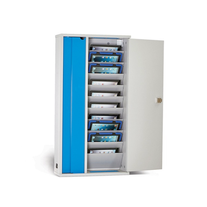 LapCabby Lyte Wall Front Open devices 1