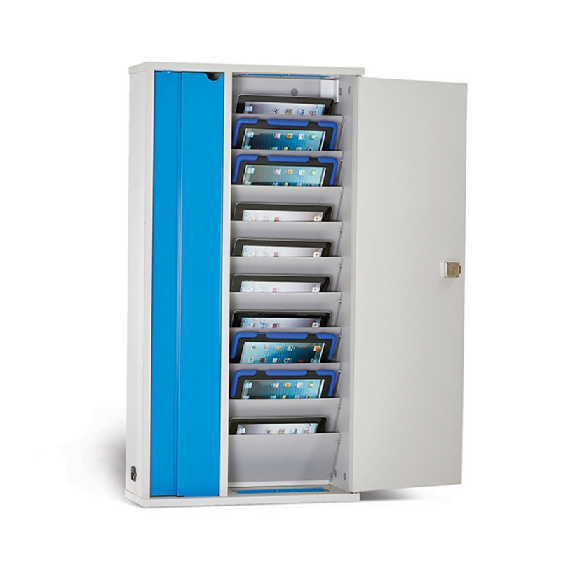 LapCabby Lyte Wall Front Open Devices 1000x1000 1