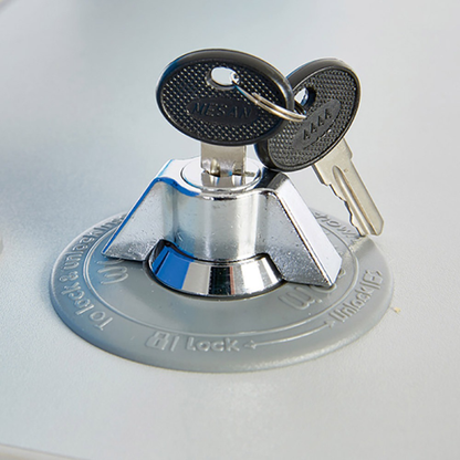 LapCabby 16 Horizontal Compact