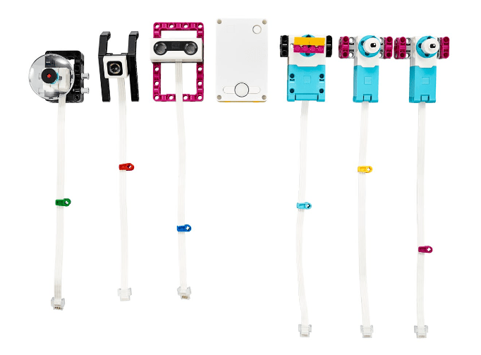 LEGO Education SPIKE PRIME Set