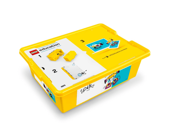 LEGO Education SPIKE PRIME Set