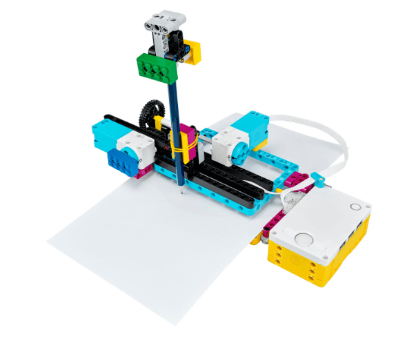 LEGO Education SPIKE PRIME Set