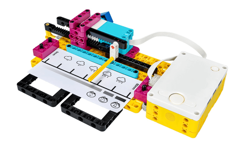 LEGO Education SPIKE PRIME Set