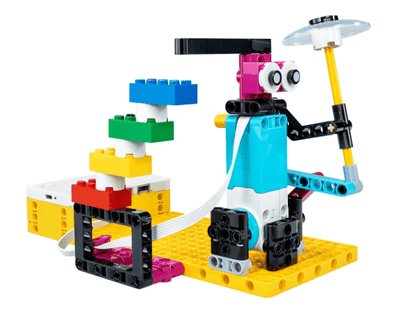 LEGO Education SPIKE PRIME Set