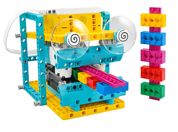 LEGO Education SPIKE PRIME Set