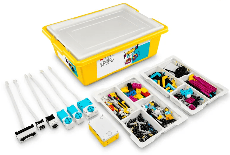 LEGO Education SPIKE PRIME Set