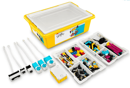 LEGO Education SPIKE PRIME Set