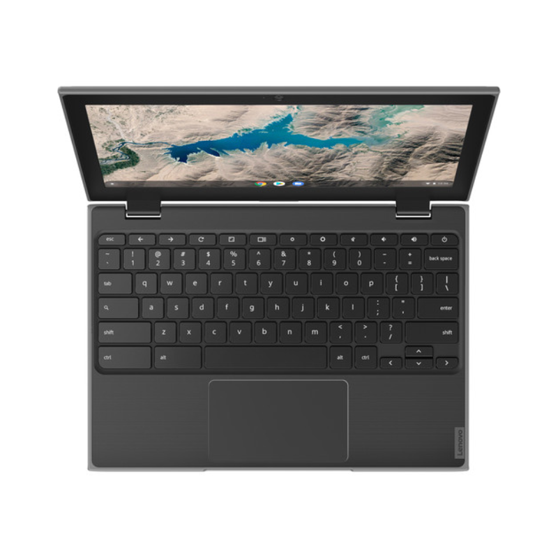Lenovo 100e Chromebook 2nd Gen 3