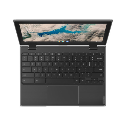 Lenovo 100e Chromebook 2nd Gen 3