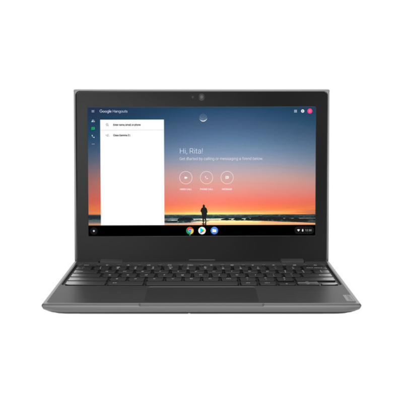 Lenovo 100e Chromebook 2nd Gen