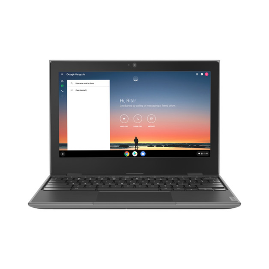 Lenovo 100e Chromebook 2nd Gen