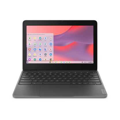 Lenovo 100e Chromebook Gen 4
