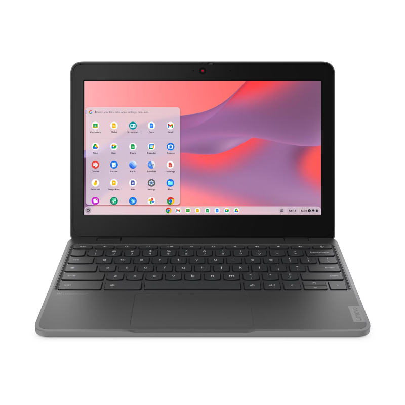 Lenovo 100e Chromebook Gen 5 13
