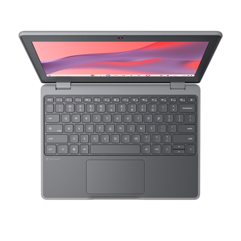 Lenovo 100e Chromebook Gen 5 6