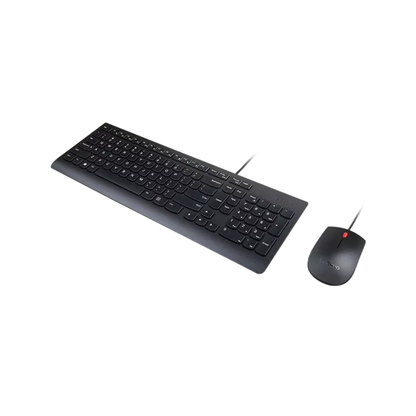 Lenovo 4X30L79921 keyboard Mouse 1
