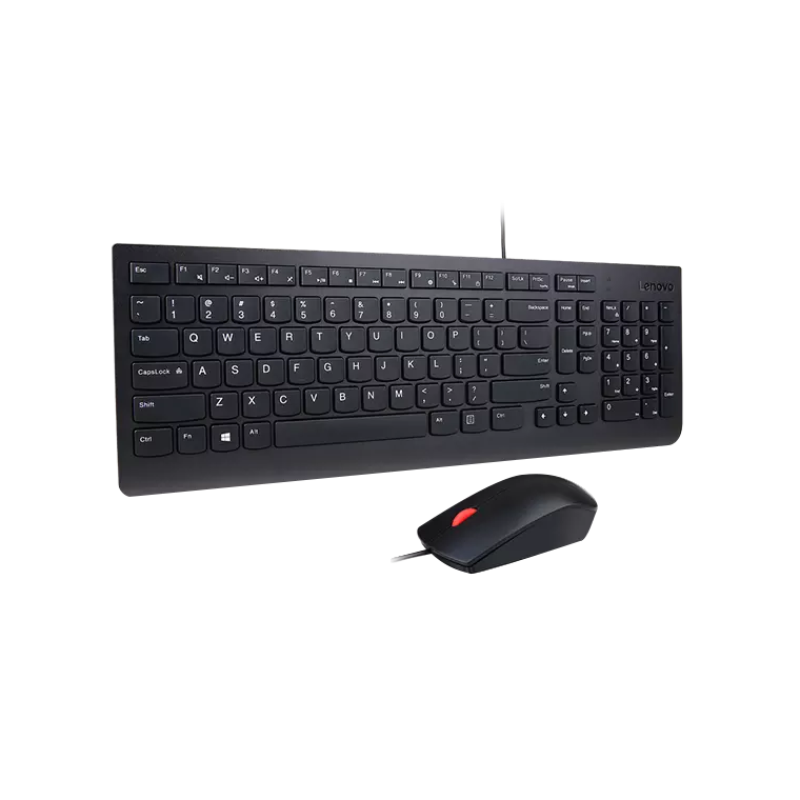 Lenovo 4X30L79921 keyboard Mouse 2