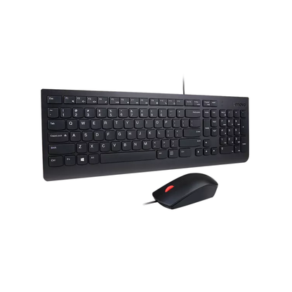 Lenovo 4X30L79921 keyboard Mouse 2