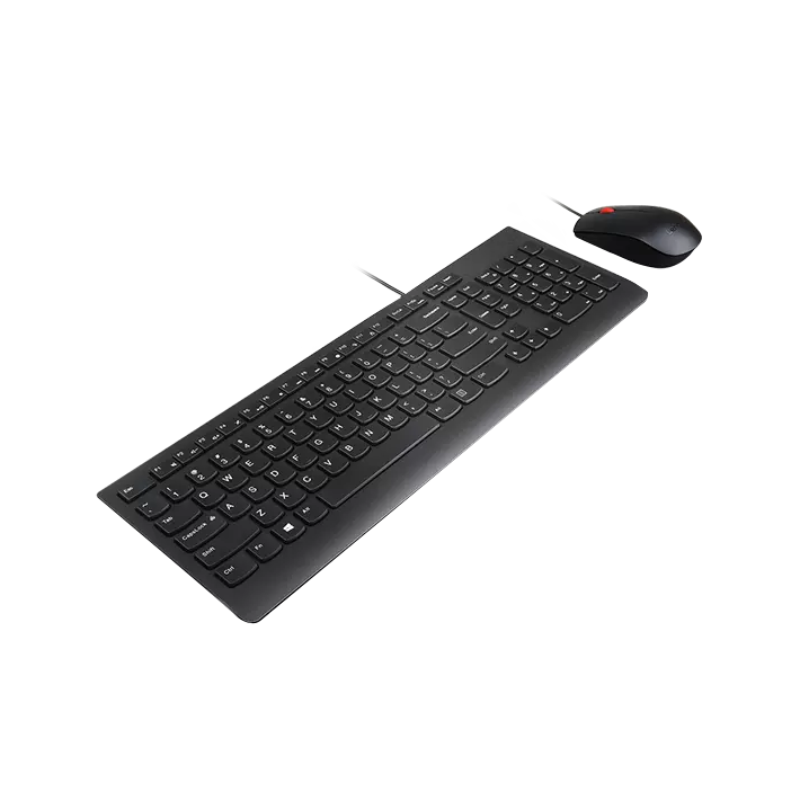 Lenovo 4X30L79921 keyboard Mouse 3