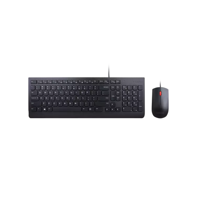 Lenovo 4X30L79921 keyboard Mouse