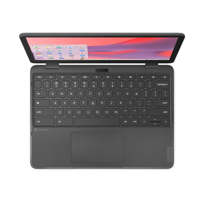 Lenovo 500e Yoga Gen 4 Chromebook 5