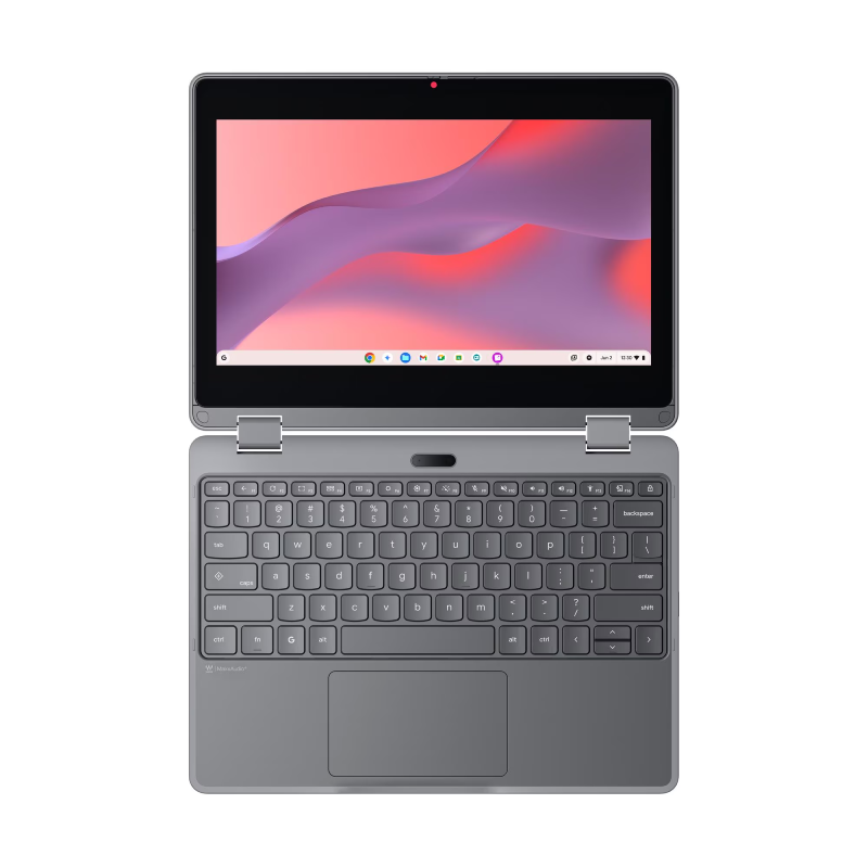 Lenovo 500e Yoga Gen 5 Chromebook 2