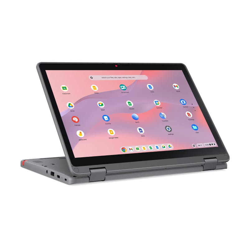 Lenovo 500e Yoga Gen 5 Chromebook 9