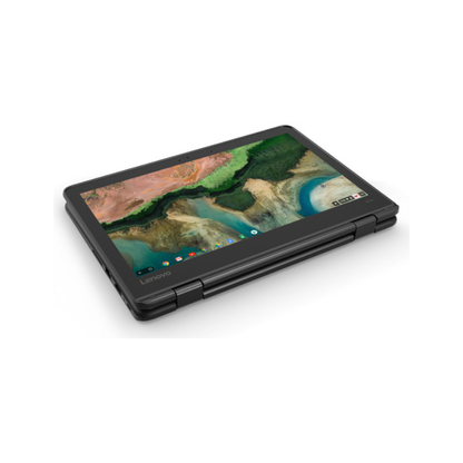 Lenovo Chromebook 11 300e 2nd Gen 8
