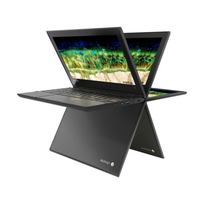 Lenovo Chromebook 11 500e 2nd Gen 6