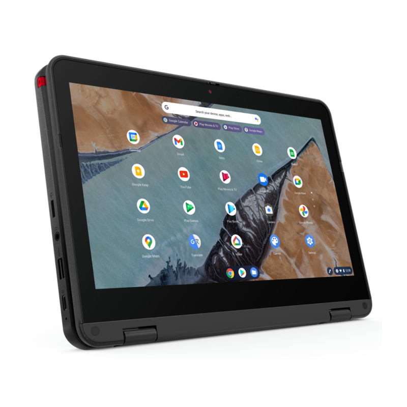 Lenovo Chromebook 300e G3 9
