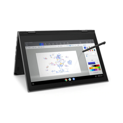 Lenovo Chromebook 500e 2nd Gen 3