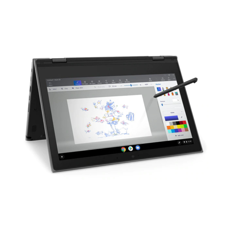 Lenovo Chromebook 500e 2nd Gen 3