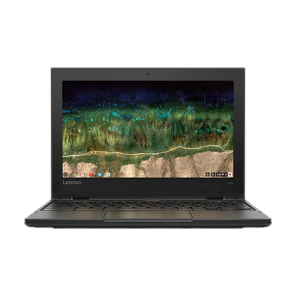 Lenovo Chromebook 500e 2nd Gen