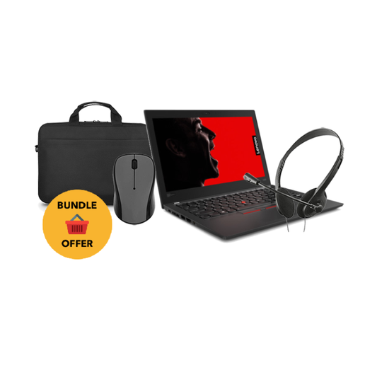 Lenovo Laptop bundle (1)