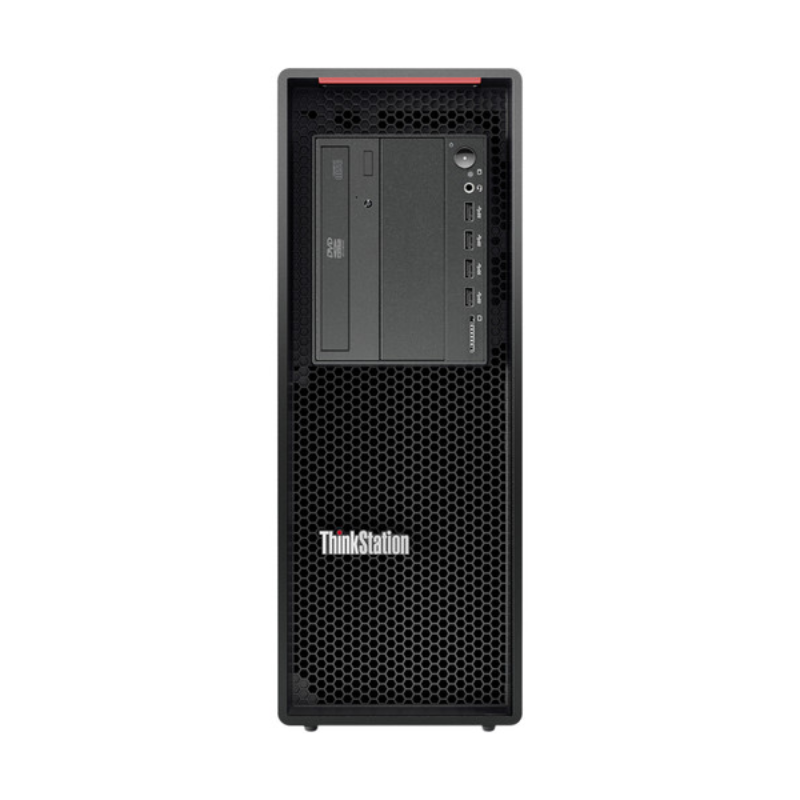 Lenovo P520 Workstation 1