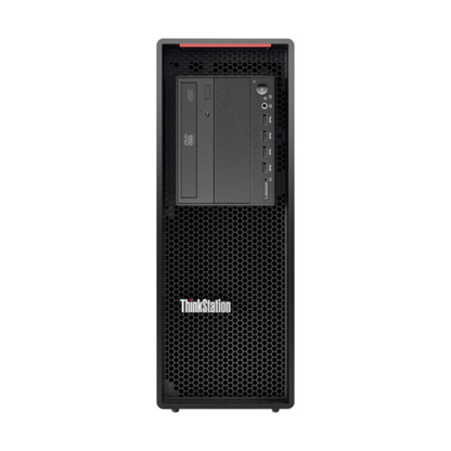 Lenovo P520 Workstation 1