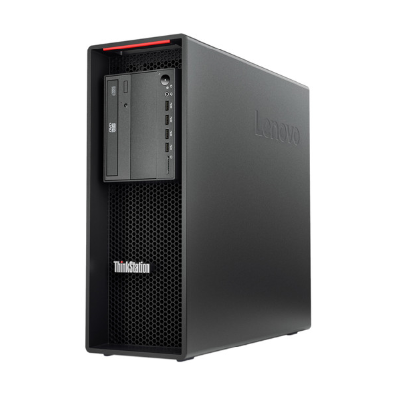 Lenovo P520 Workstation 3