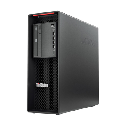 Lenovo P520 Workstation 3